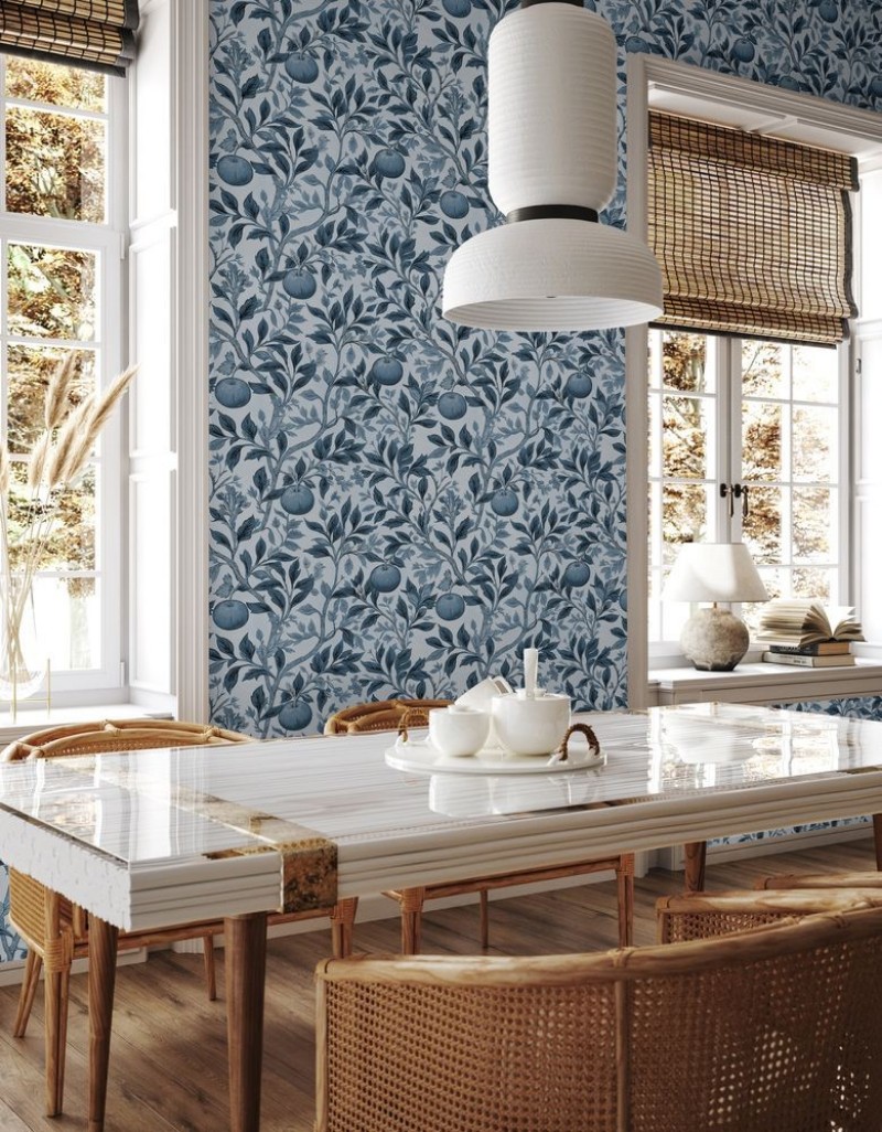Afbeeldingen van Lauge Blue - 1076401-03
